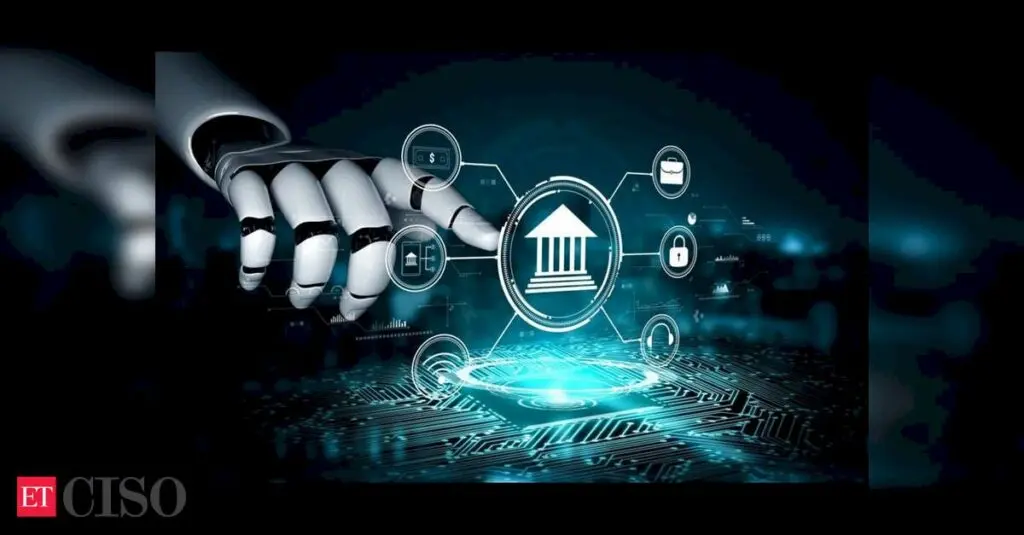 AI reshaping banking, fintech; governance, cybersecurity overhaul needed