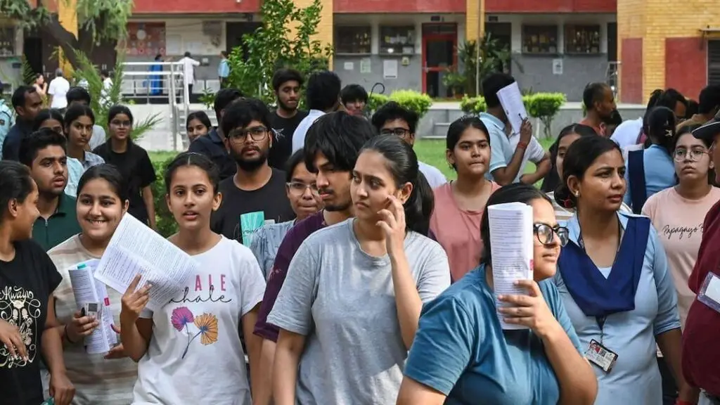 NTA to hold UGC-NET re-exam for English, Commerce, Sociology