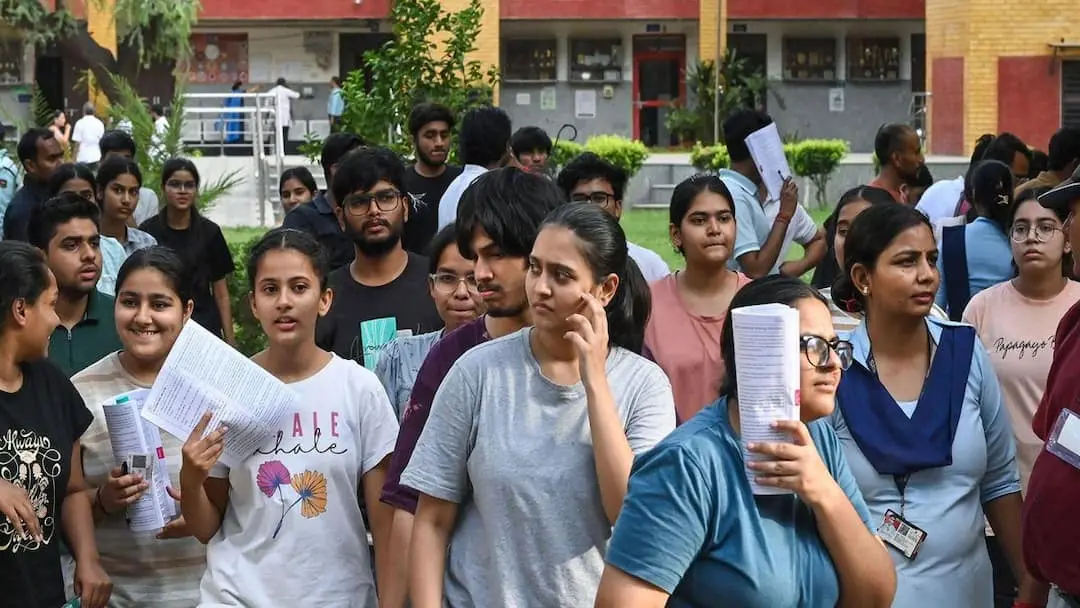 NTA to re-conduct UGC-NET for English, Commerce, Sociology in September
