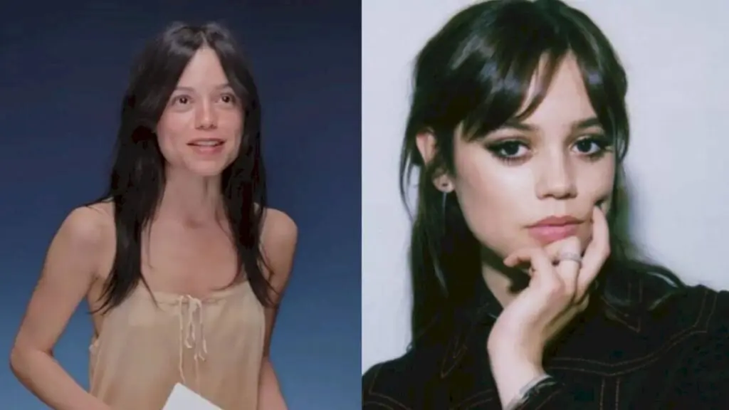 Jenna Ortega's child-star water admission sparks health concern