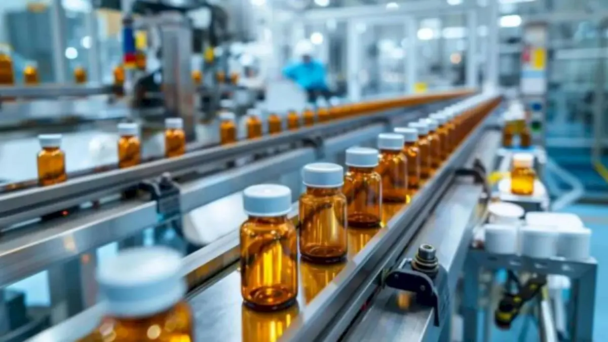 Goa environment body orders 80% local hiring at pharma plant