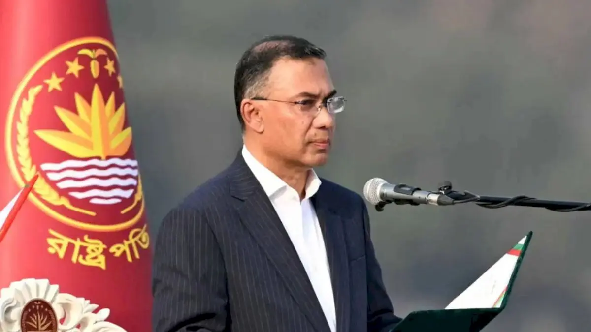 Bangladesh PM Tariqe Rahman likely to visit Delhi soon