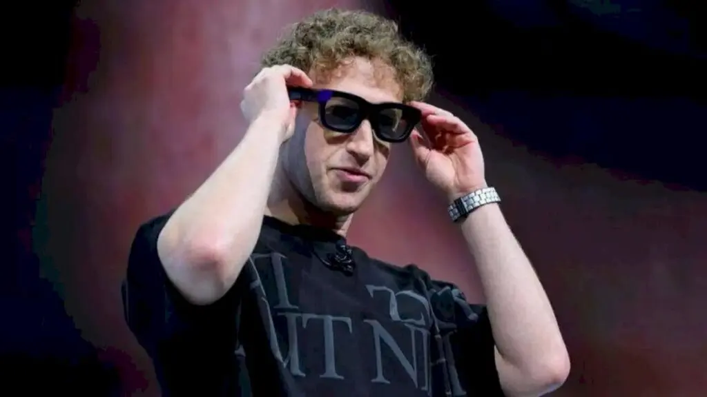 HateAid files criminal complaint against Meta over AI glasses in Germany