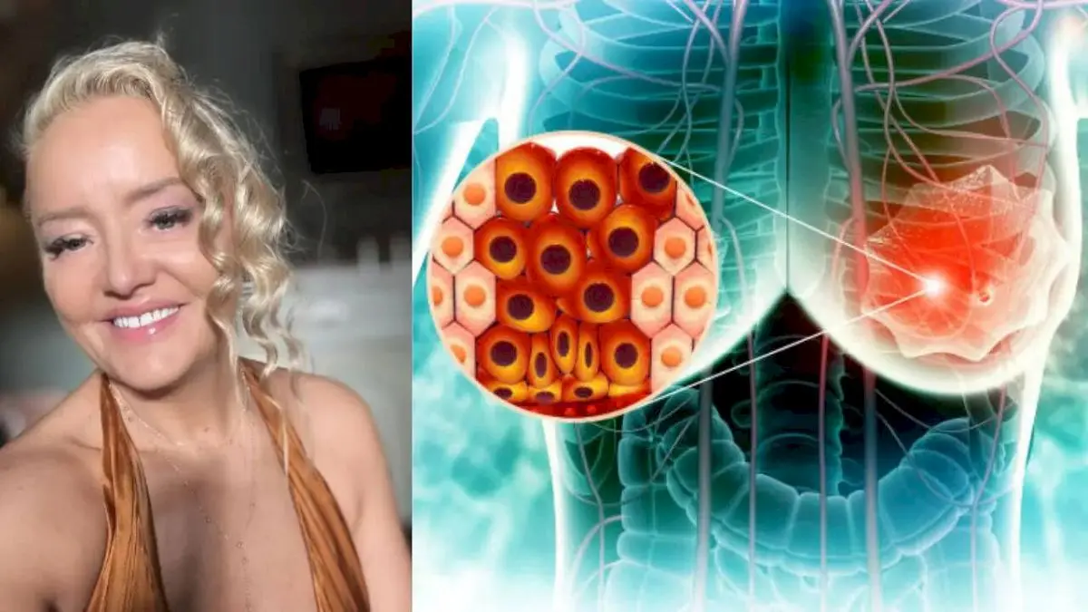 The Office star Lucy Davis has incurable stage 4 breast cancer