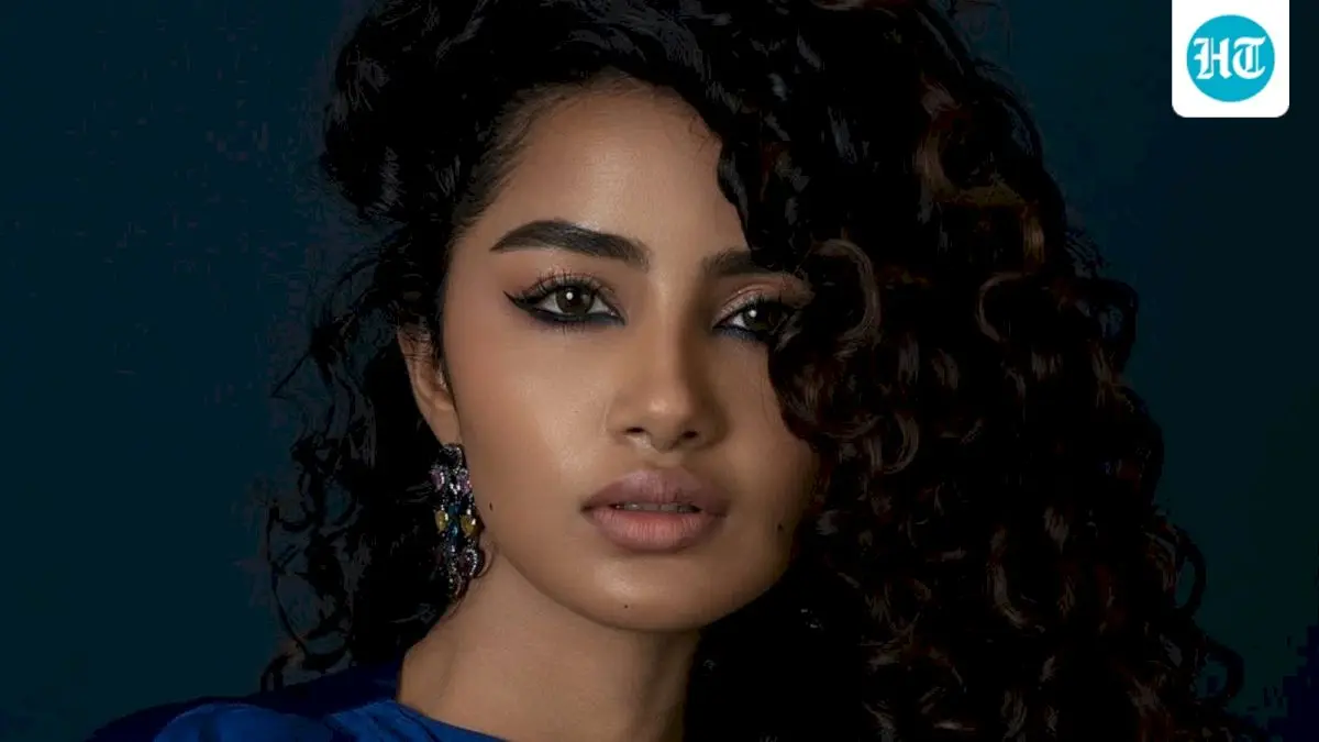 Anupama Parameswaran says she faced narcissistic abuse for 2 years