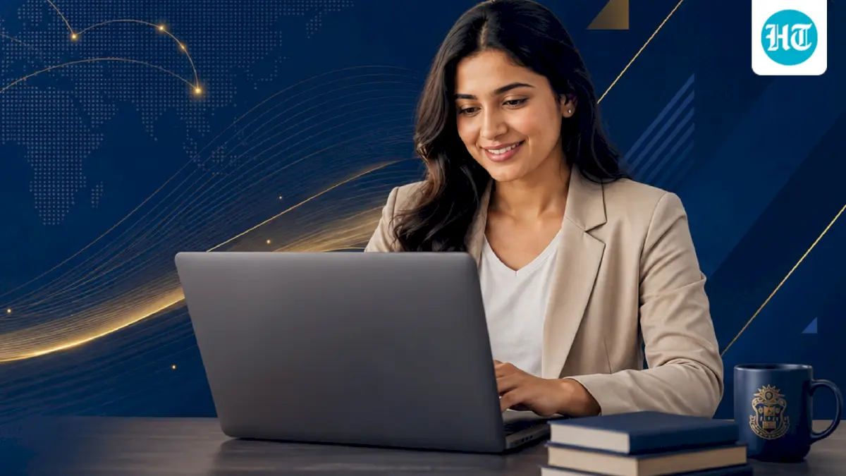 OP Jindal offers online MSc with ACCA exemptions