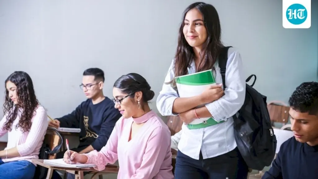 Universities add AI, startup exposure to student induction programmes