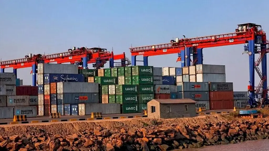Gujarat Pipavav Q1 profit rises 42% to Rs 148 crore