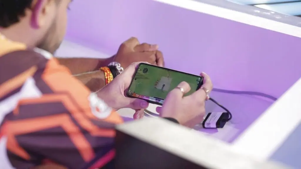 Real Cricket gamers become family breadwinners