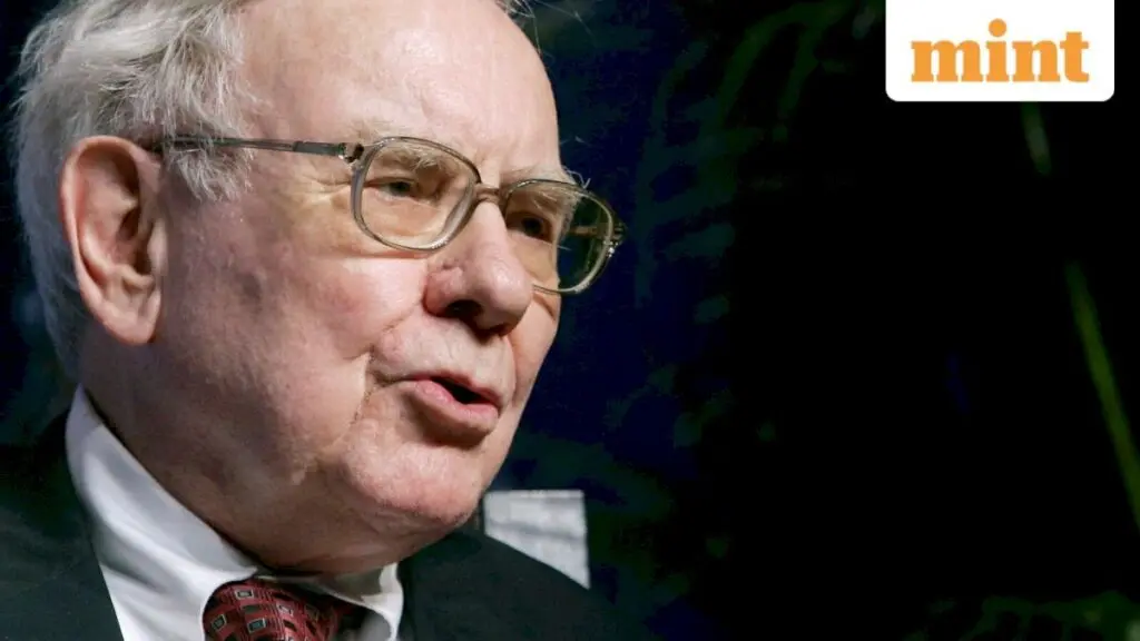 Michael Burry says Berkshire no longer attractive on $400B cash pile