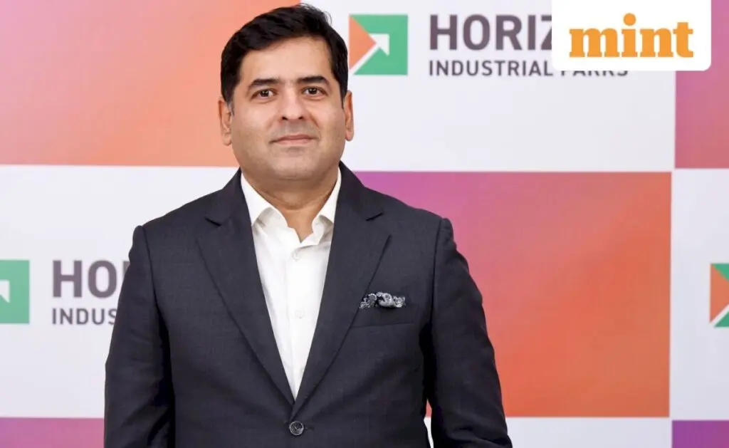 Horizon Industrial Parks IPO opens on 17 August at Rs 57-60