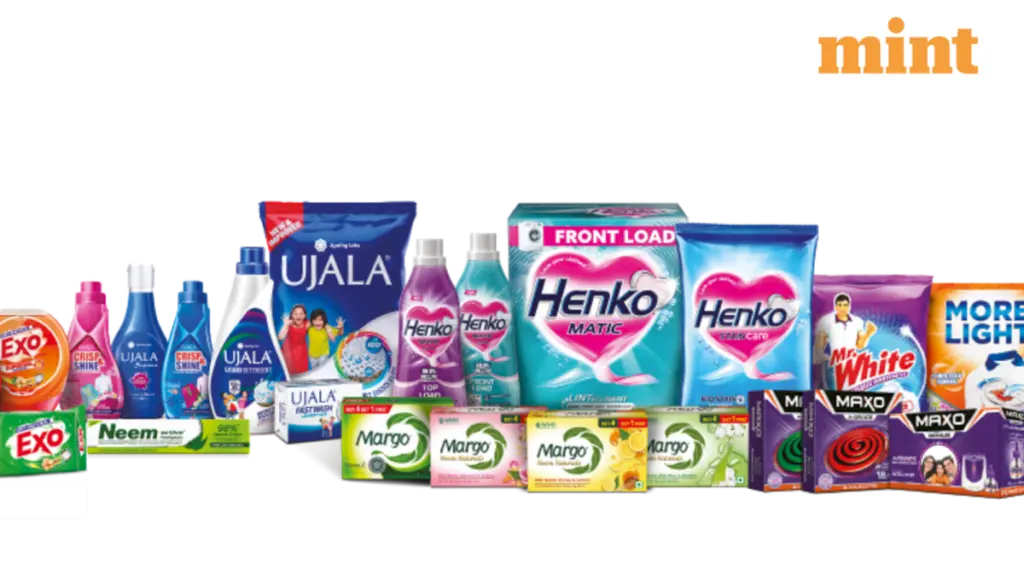 Jyothy Labs margin halves on West Asia crisis and Henkel exit