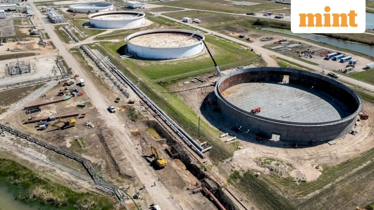 Centre plans new strategic petroleum reserves at Bikaner, Bina