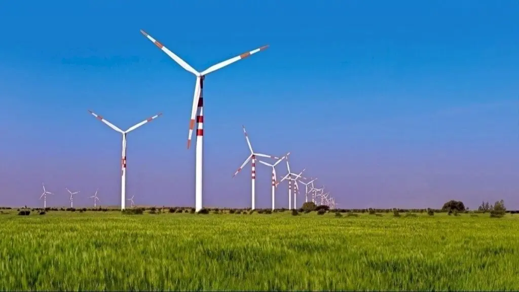 Inox Wind Q1 net profit drops 34%; shares fall 6%