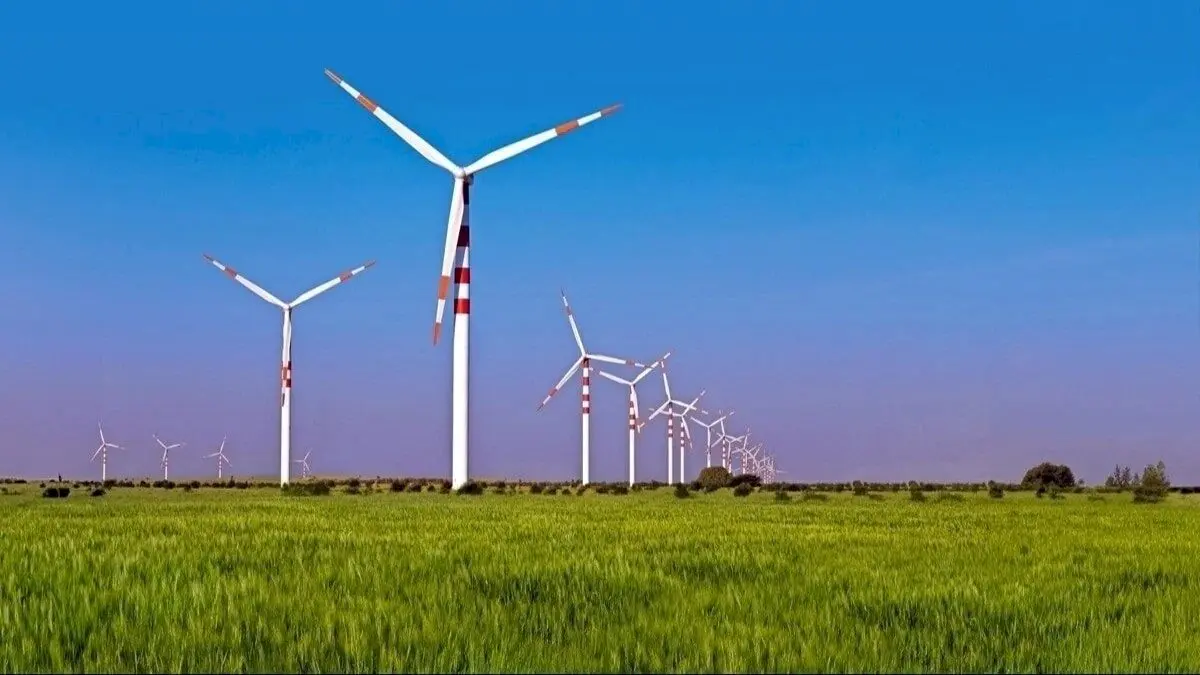 Inox Wind Q1 net profit drops 34%; shares fall 6%