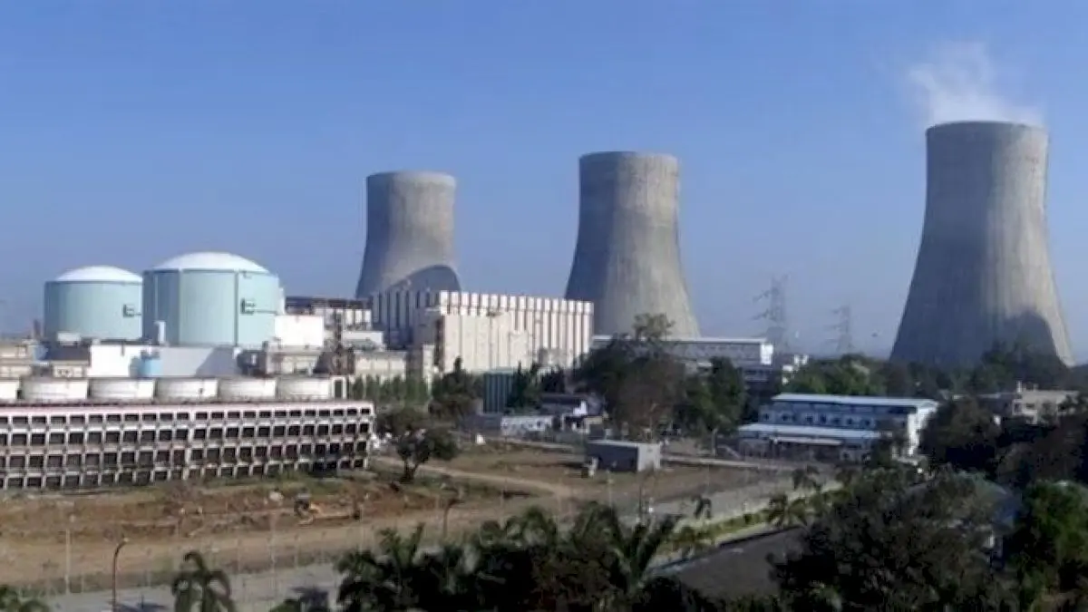 NPCIL seeks enhanced financial powers for nuclear expansion