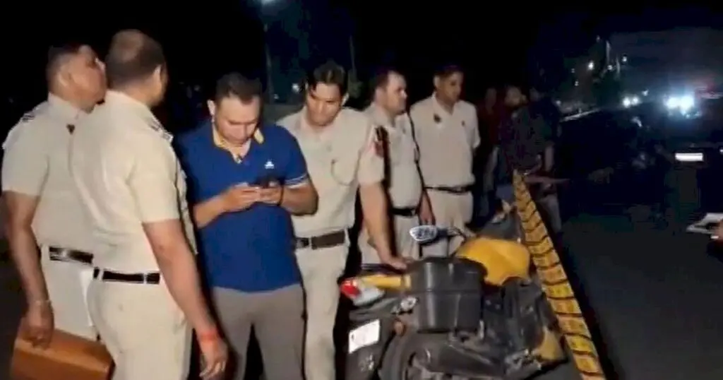 Wife, lover arrested for Delhi man's murder using sedation, electric shocks