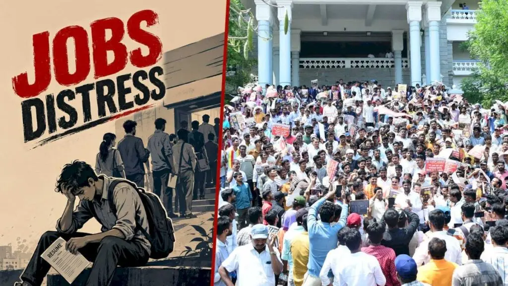 Karnataka PSC faces collapse amid bribery and exam scandals