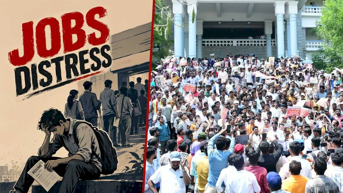 Karnataka PSC faces collapse amid bribery and exam scandals