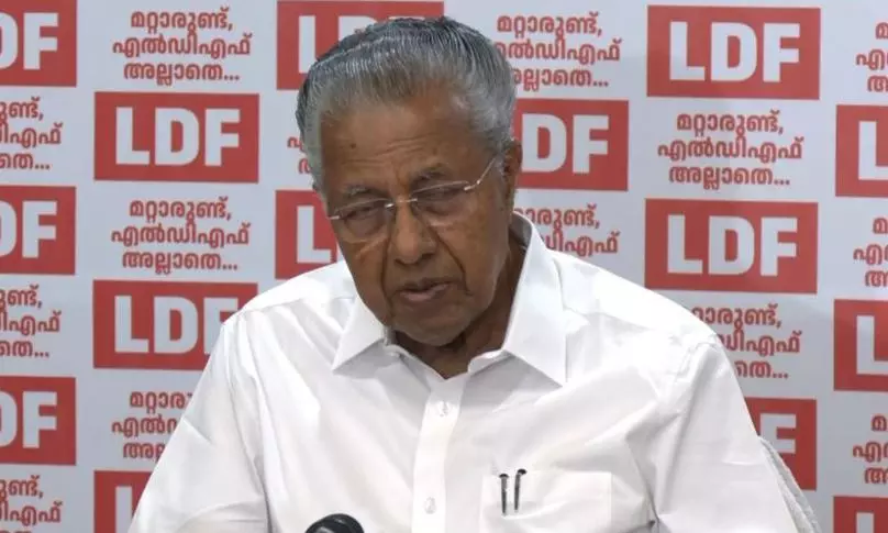 Census 2027 questionnaire may be NRC precursor, CPI(M) warns centre