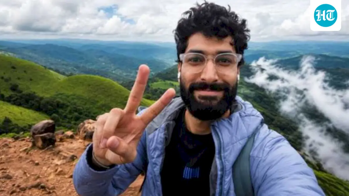 Search on for Indore techie missing near Bengaluru