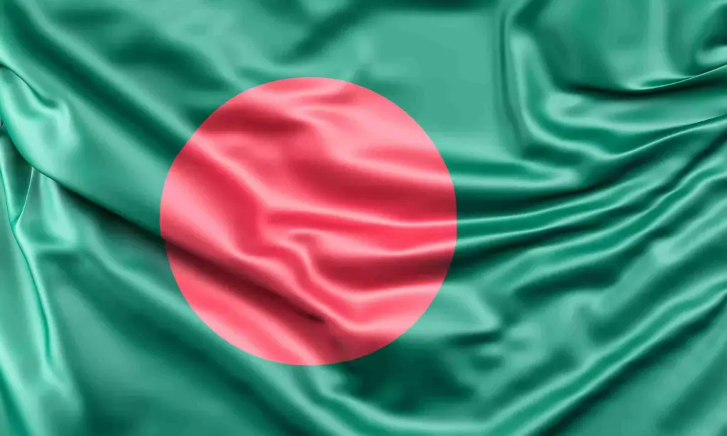 Bangladesh presidential election set for August 20