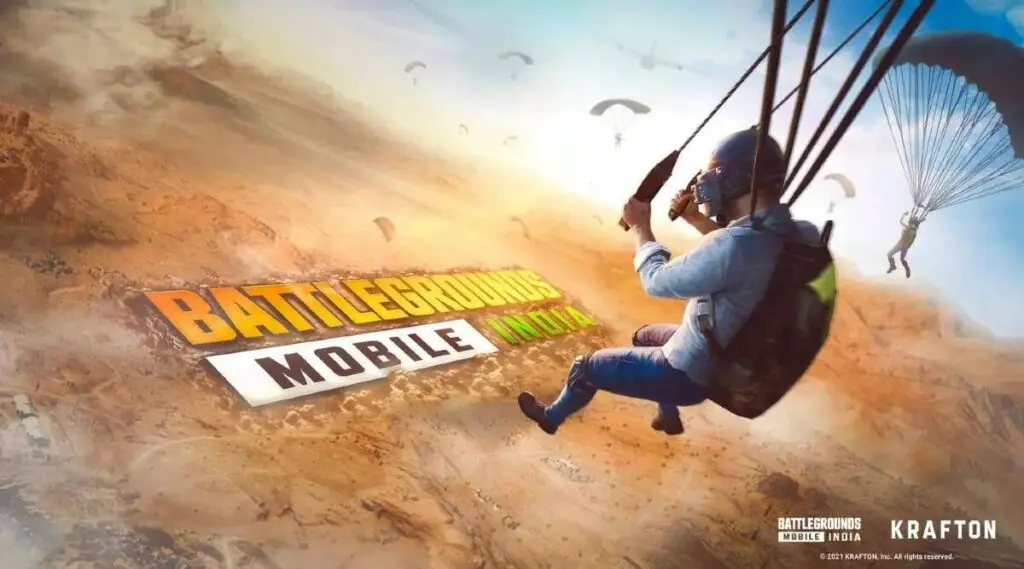 BGMI 5th anniversary update brings 50 new redeem codes