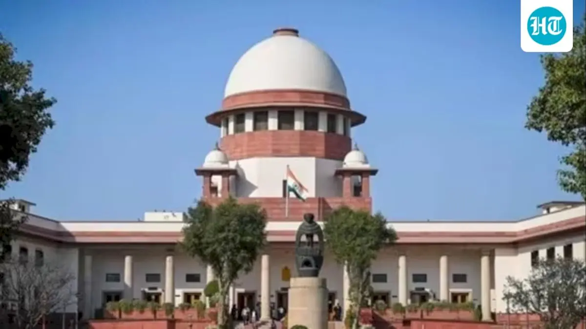 Supreme Court refuses to extend Aravalli panel deadline
