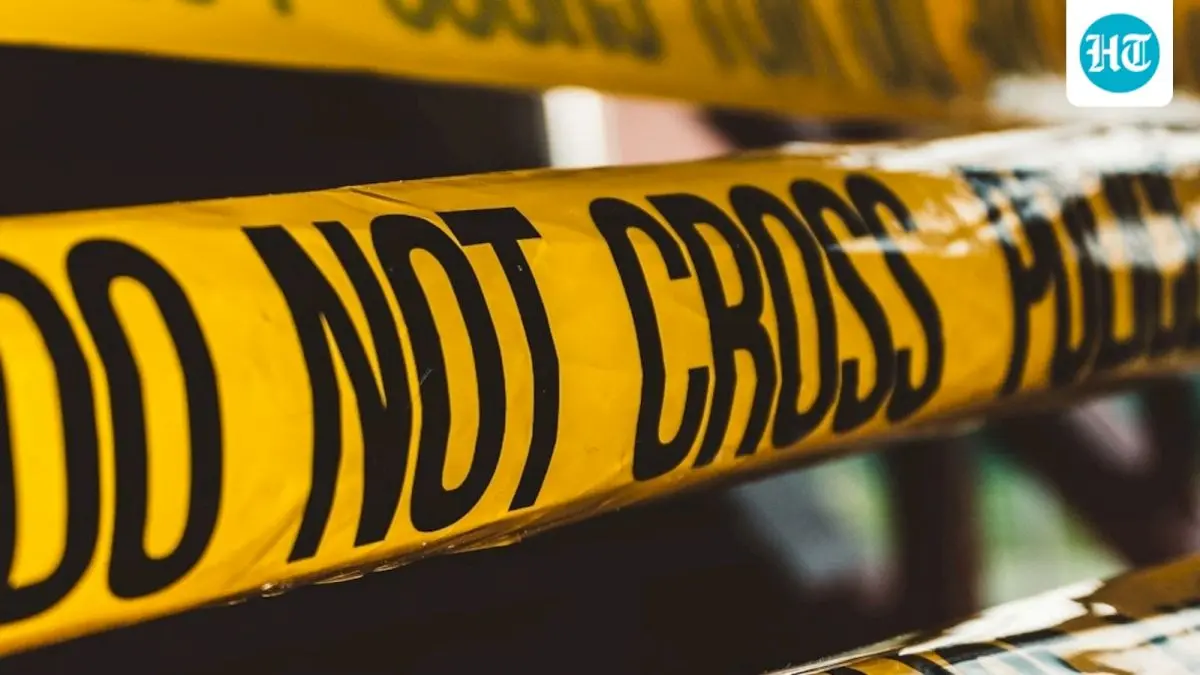 Three dead including child in Hopkins daycare stabbing