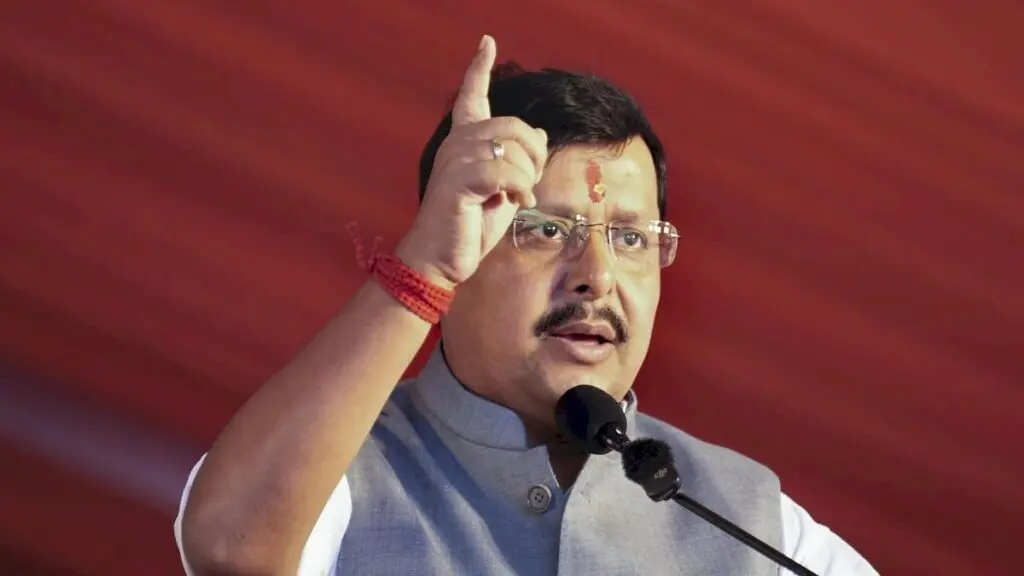 Opposition 'fled' meaningful debate in Monsoon Session, says BJP chief