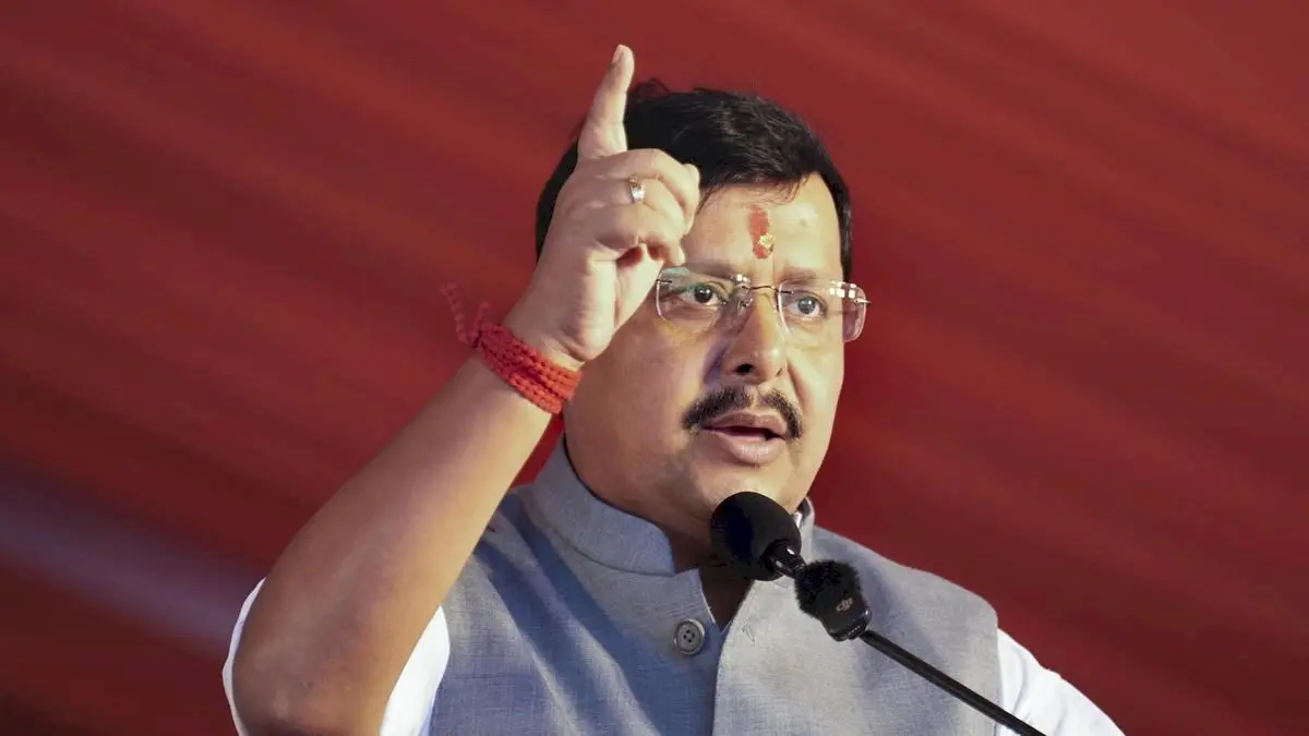 Opposition 'fled' meaningful debate in Monsoon Session, says BJP chief