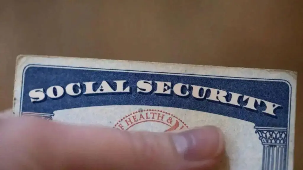 Social Security 2027 COLA forecast between 3.4% and 3.6%
