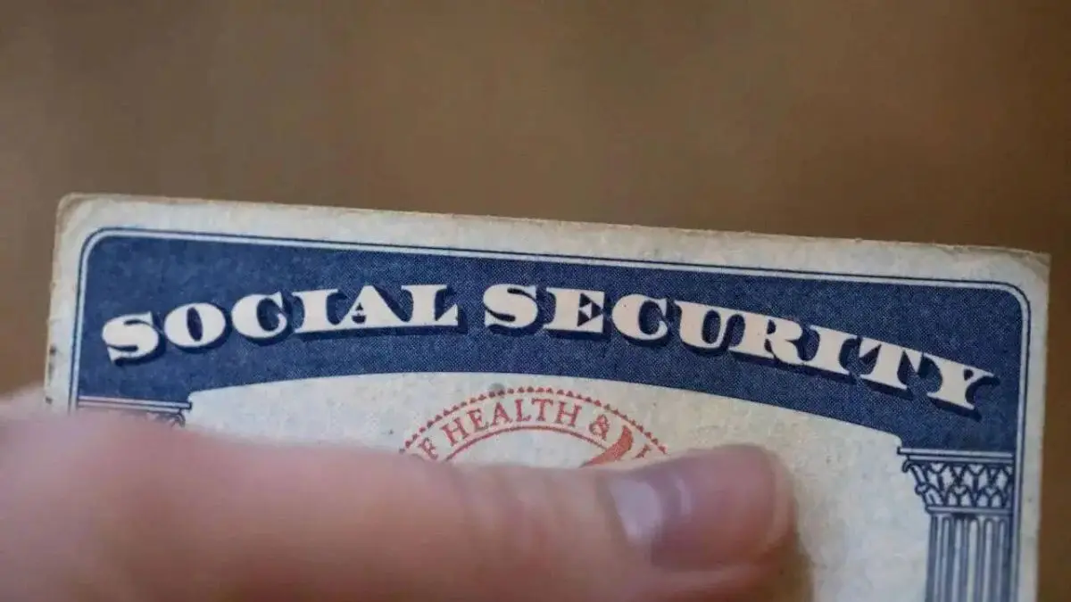 Social Security 2027 COLA forecast between 3.4% and 3.6%