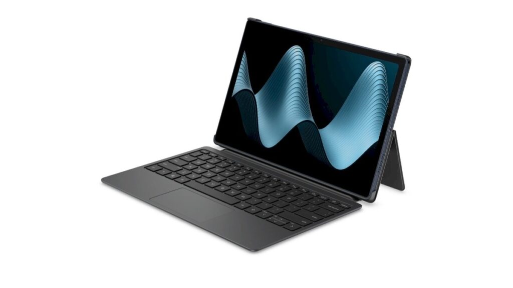 HP OmniPad 12 Goes on Sale in India With Snapdragon Processor