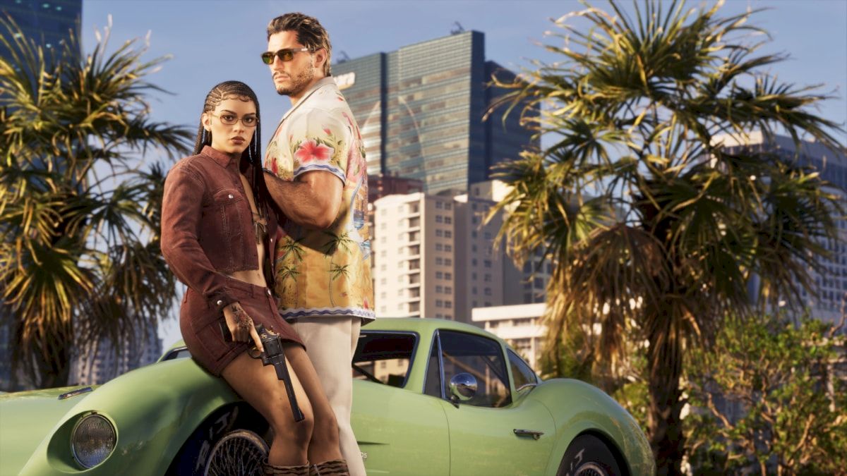 GTA 6 Trailer Speculation Grows Ahead of Take-Two Earnings Call