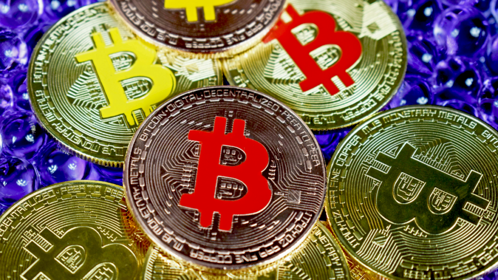 Bitcoin Holds Near $65,000 as ETF Inflows Counter Profit-Taking