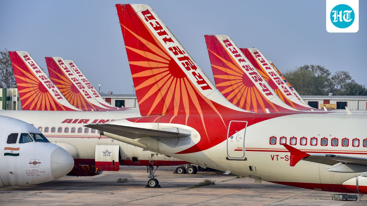 Centre Denies Plans to Blend Ethanol With Aviation Fuel