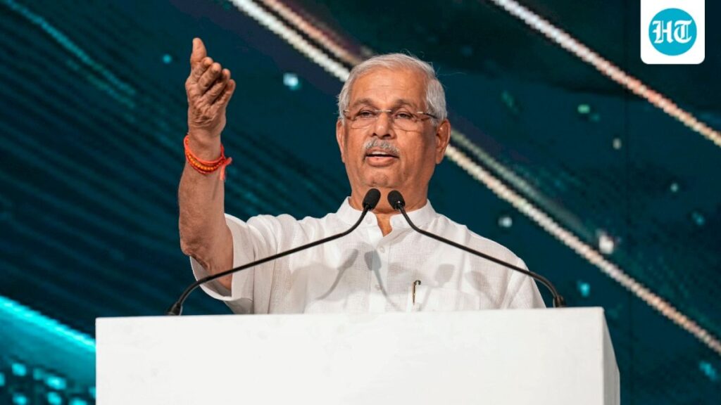 21 MPs Urge Tamil Nadu Governor to Prioritise State Anthem