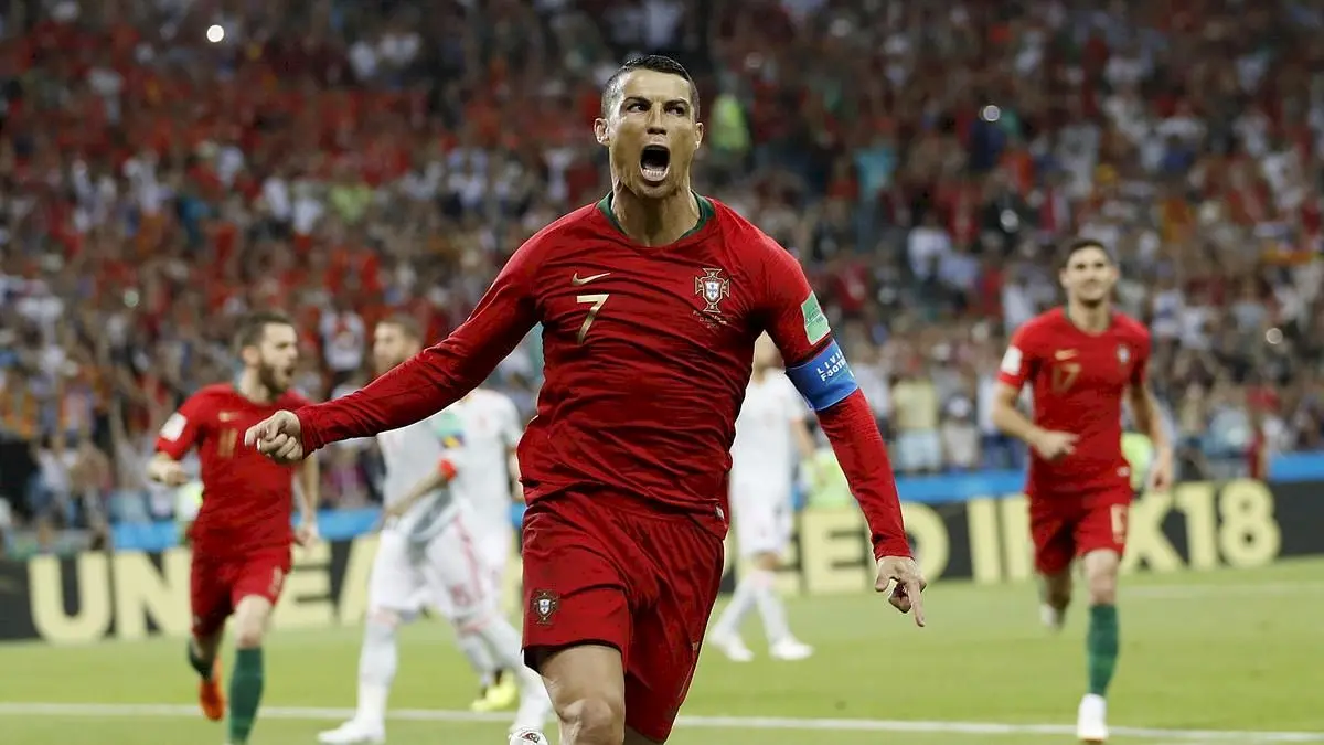Ronaldo ends World Cup career without title after Portugal exit