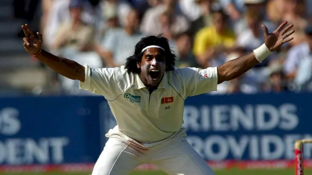 Chaminda Vaas warns against overcomplicating modern cricket
