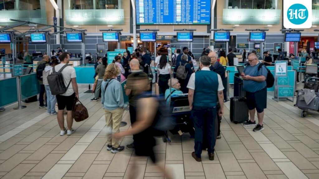 Canada Removed 3,323 Indian Nationals in First Half of Year