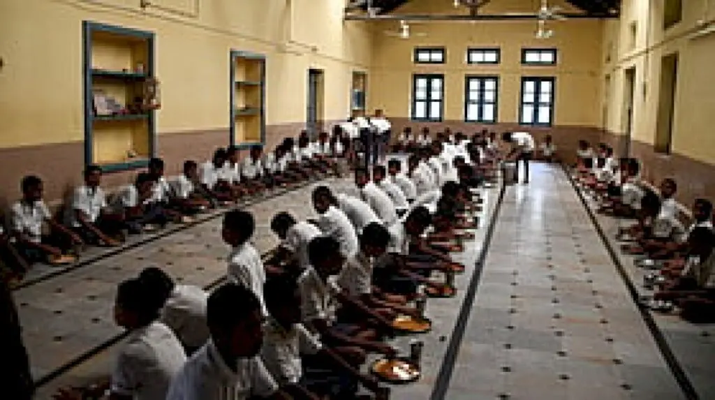 Karnataka Gandhian school Gurukul faces uncertain future