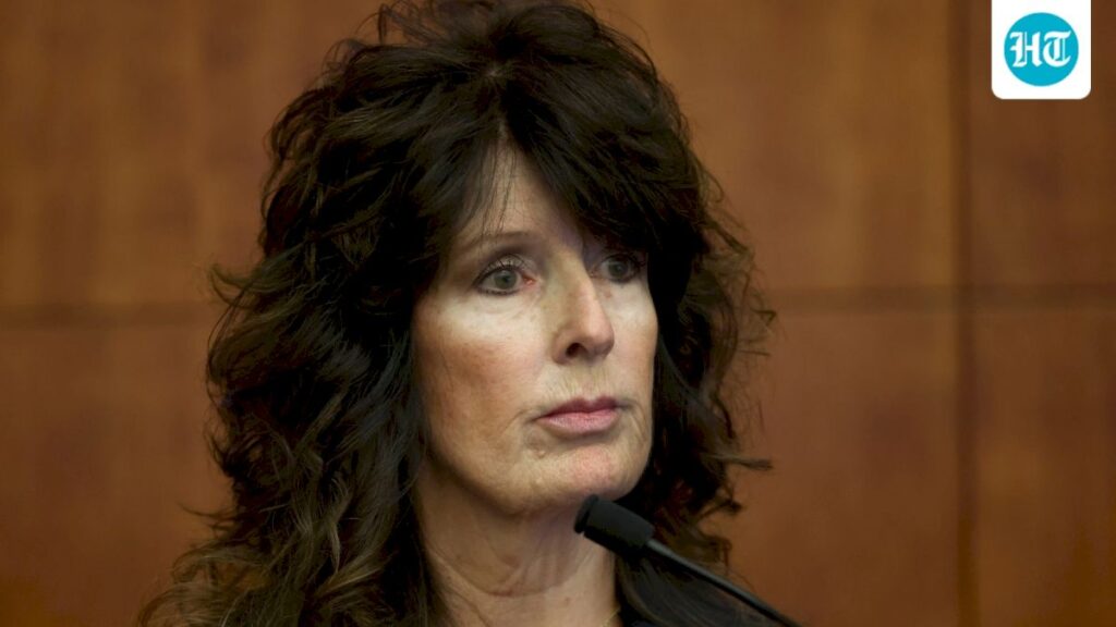 Former nanny testifies in Lindsay Clancy children’s murder trial