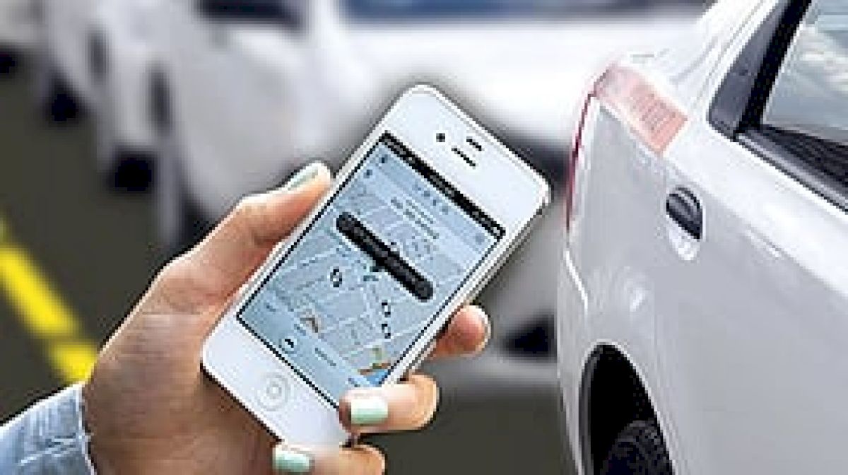 Centre tells ride-hailing apps to drop pre-trip tip prompts