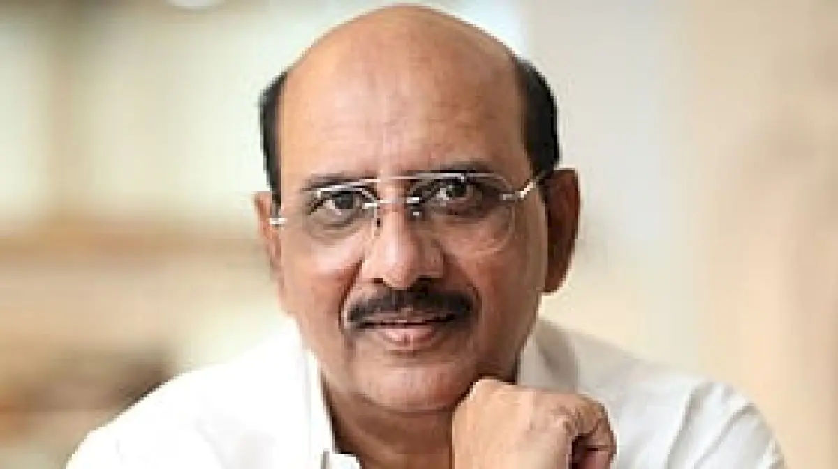 MS Raju says Mahesh, Prabhas and Venkatesh keep in touch
