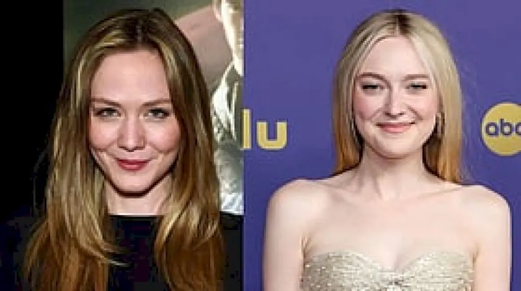 Louisa Krause joins Dakota Fanning in Apple TV thriller series