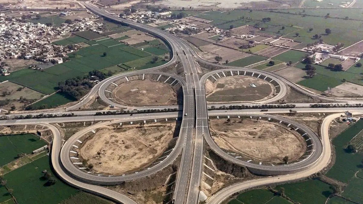 NCRTC proposes Ghaziabad-Jewar corridor with Namo Bharat, metro to Noida airport
