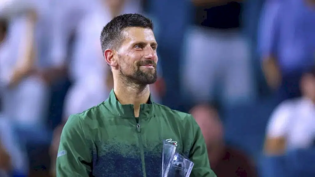 Djokovic returns at Cincinnati Open, faces tough draw despite Sinner-Alcaraz absence