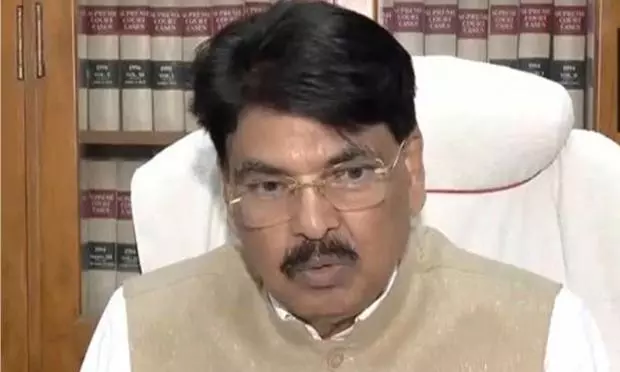 BCI co-chair seeks chairman Mishra's resignation over Rs 150 crore fund transfer