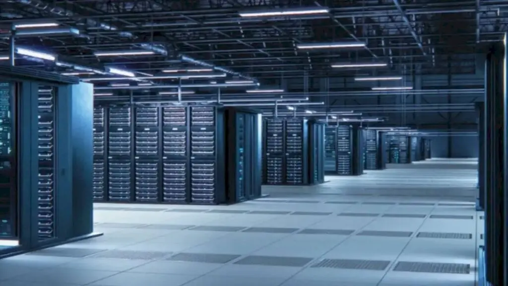 Uttar Pradesh plans data centre hubs across 10 districts